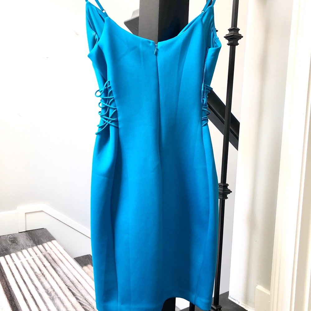 Mini dress GUESS - Picture 3 of 4